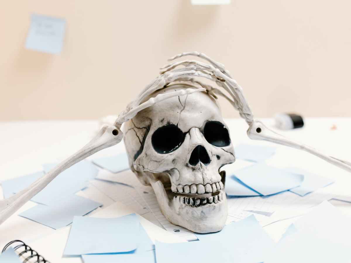 Ein höllisch guter&nbsp;Techniker